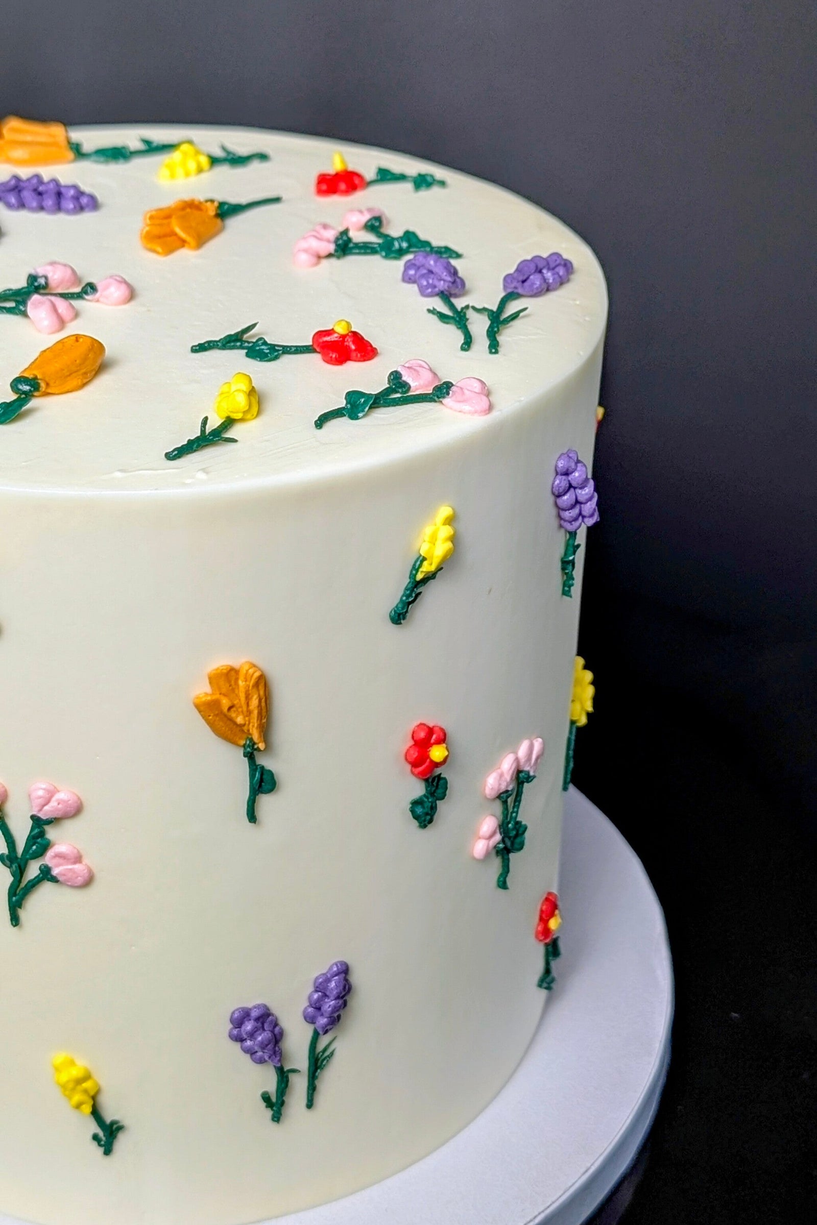 Wildflowers