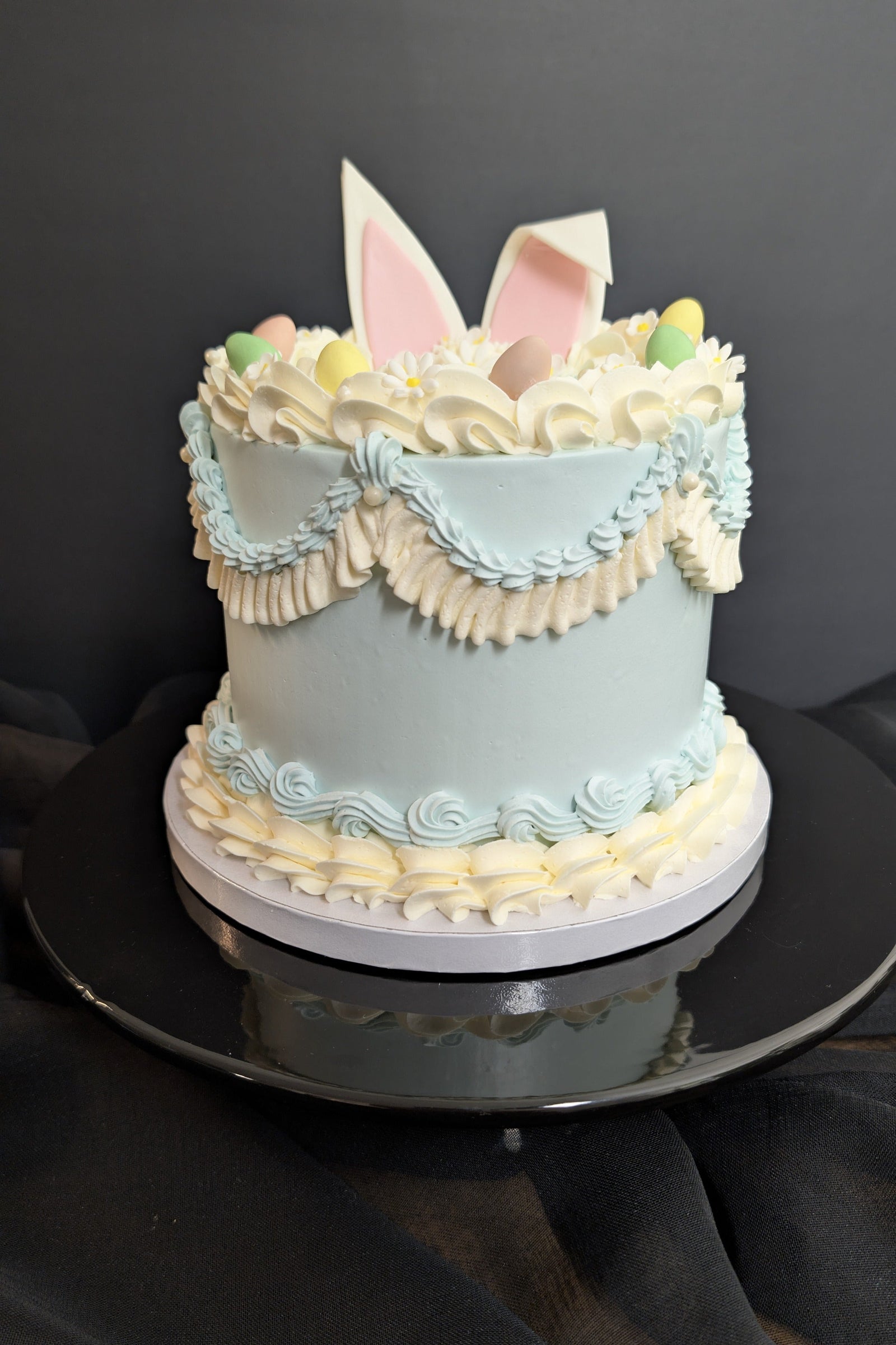 Easter Bunny