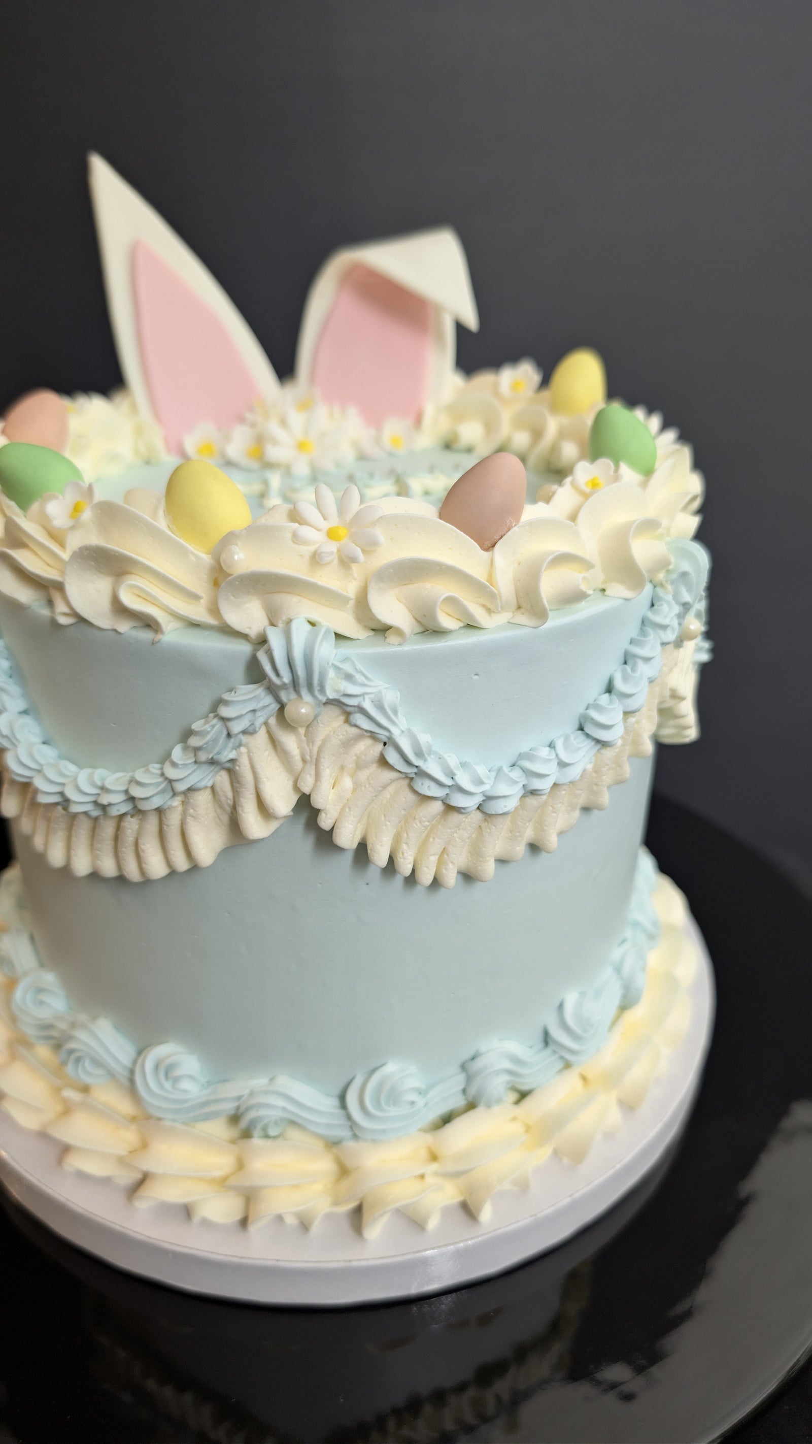 Easter Bunny