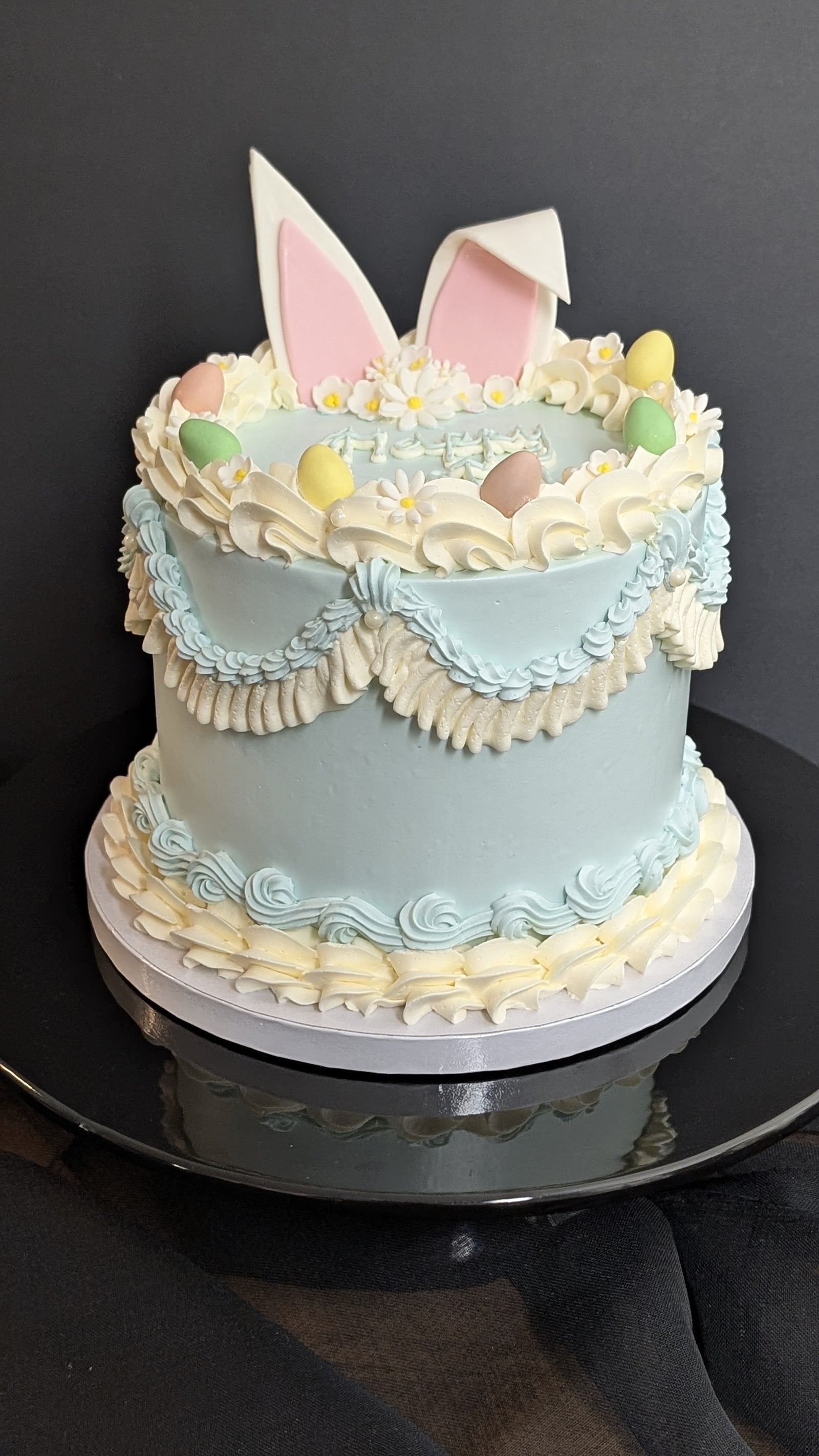 Easter Bunny
