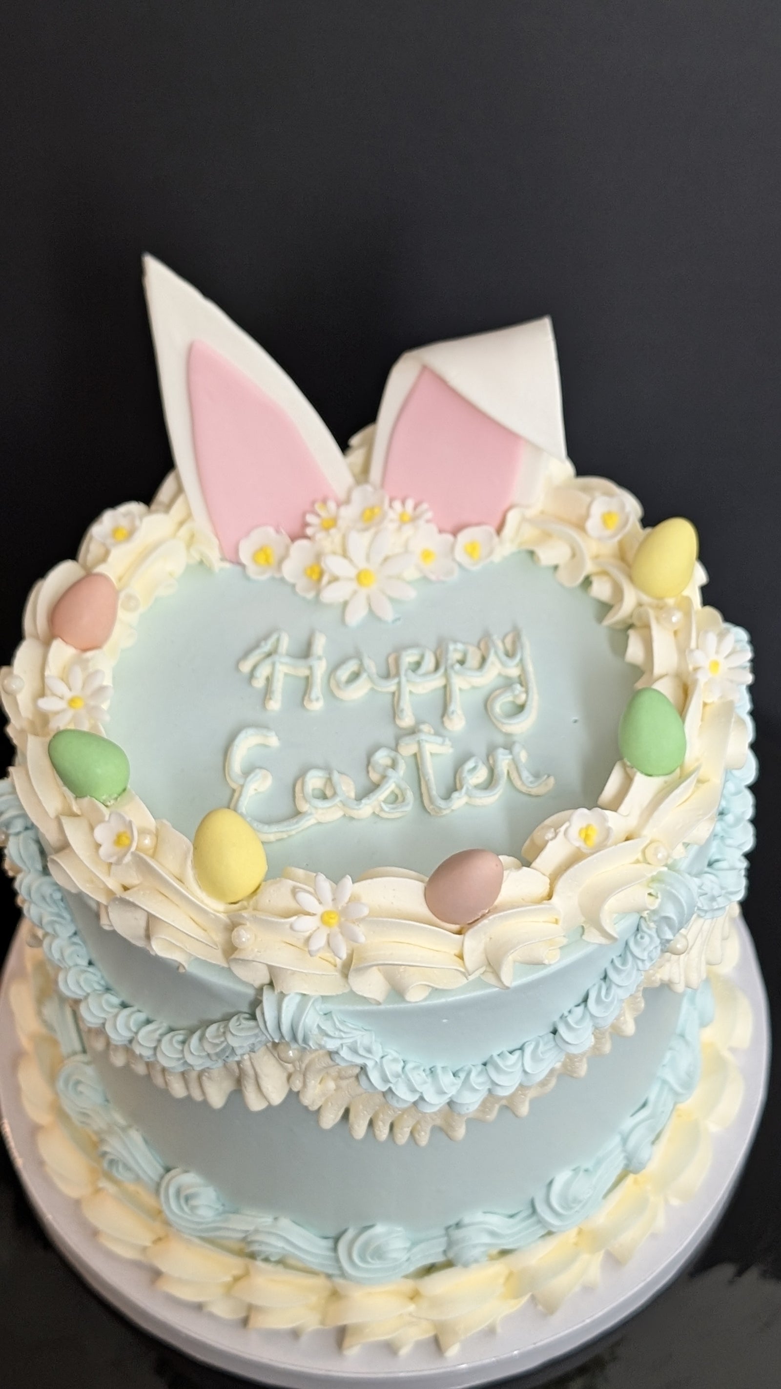 Easter Bunny