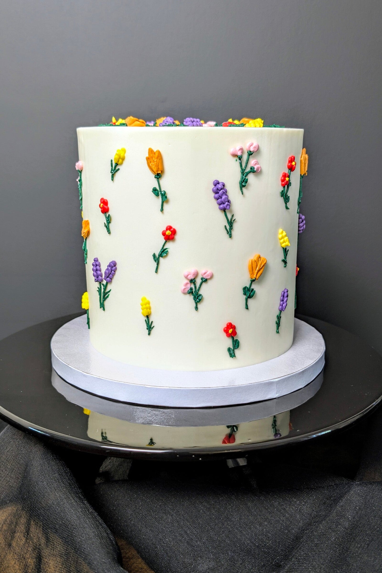 Wildflowers