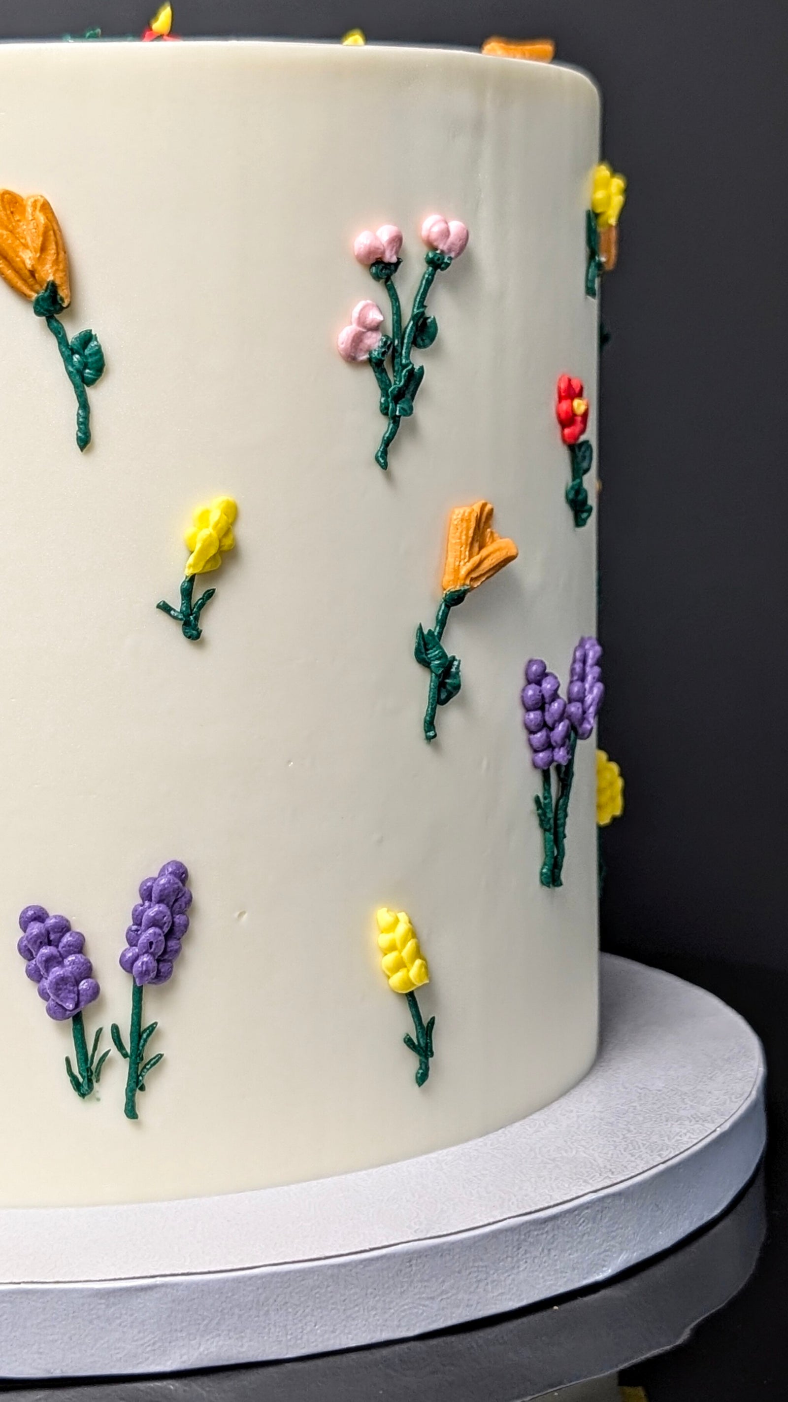 Wildflowers