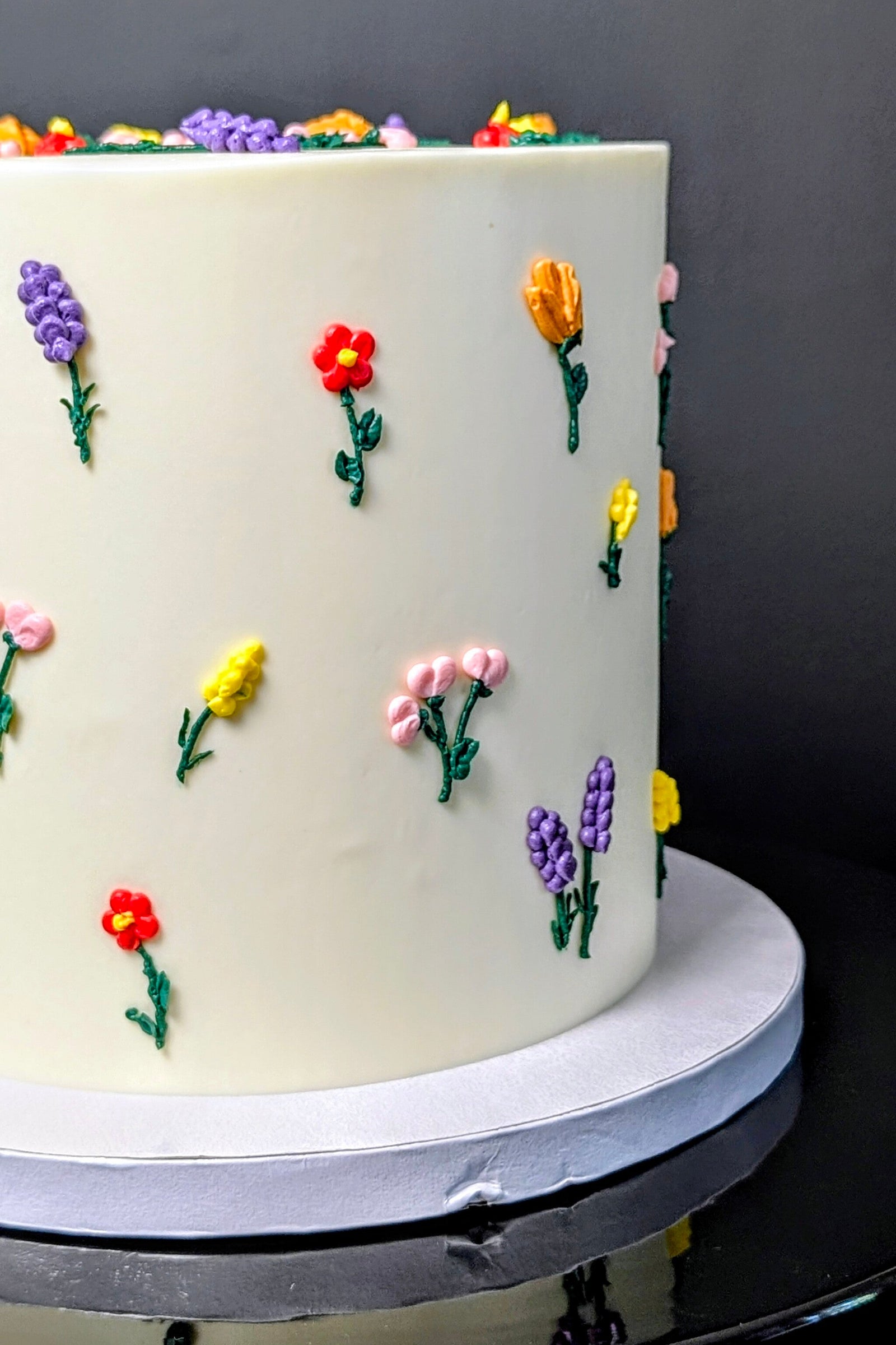 Wildflowers